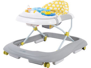 Ходунки для дитини FreeON LITTLE DRIVER Yellow