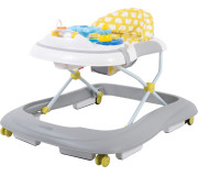 Ходунки для дитини FreeON LITTLE DRIVER Yellow