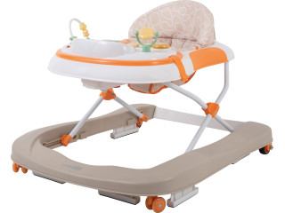 Ходунки для дитини FreeON FANCY Beige