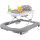 Ходунки для ребенка FreeON ZOO Grey