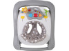 Ходунки для дитини FreeON ZOO Grey, Фото 6