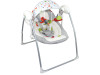 Качели детские FreeON RELAX White-Grey, Фото 4
