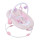 Гойдалка дитяча FreeON Rest`n`Play Pink