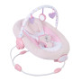 Качели детские FreeON Rest`n`Play Pink