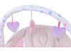 Качели детские FreeON Rest`n`Play Pink, Фото 7