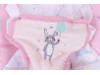 Качели детские FreeON Rest`n`Play Pink, Фото 8