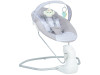 Качели детские FreeON Balance Grey, Фото 5