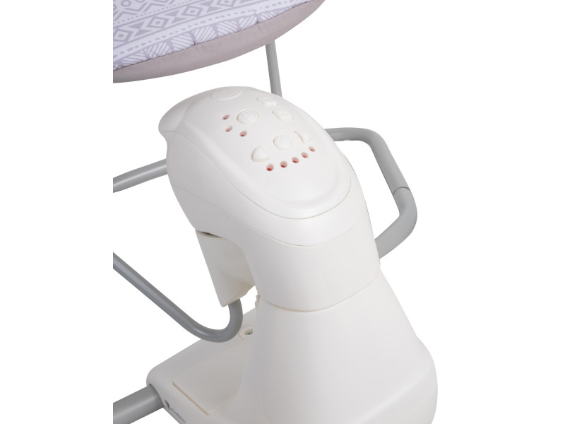 Качели детские FreeON Balance Grey, Фото 3