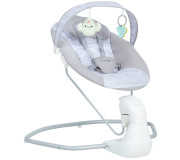 Качели детские FreeON Balance Grey