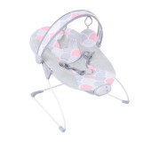 Качели детские FreeON Enjoy Pink