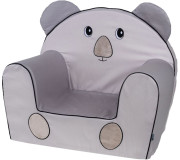 Крісло дитяче Bubaba by FreeON KOALA
