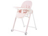 Стілець для годування дитини FreeON SVEN Pink, Фото 4