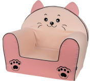 Крісло дитяче Bubaba by FreeON KITTY