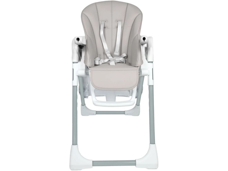 Стул для кормления ребенка FreeON VITO Grey, Фото 4