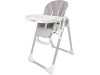Стілець для годування дитини FreeON VITO Grey, Фото 7