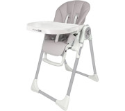 Стілець для годування дитини FreeON VITO Grey