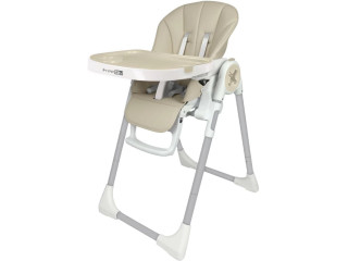 Стул для кормления ребенка FreeON VITO Beige