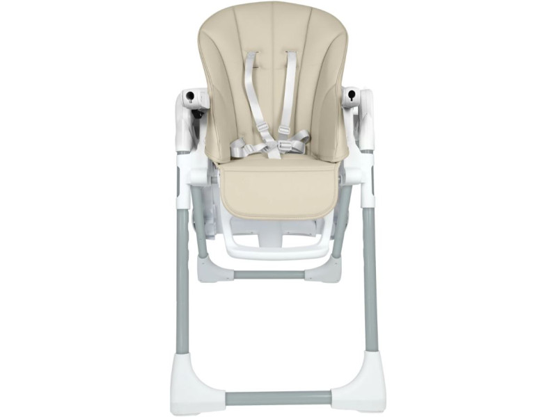 Стул для кормления ребенка FreeON VITO Beige, Фото 5