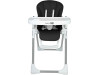 Стул для кормления ребенка FreeON VITO Black, Фото 8