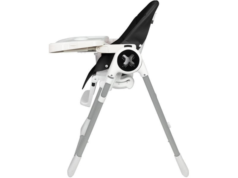 Стул для кормления ребенка FreeON VITO Black, Фото 4