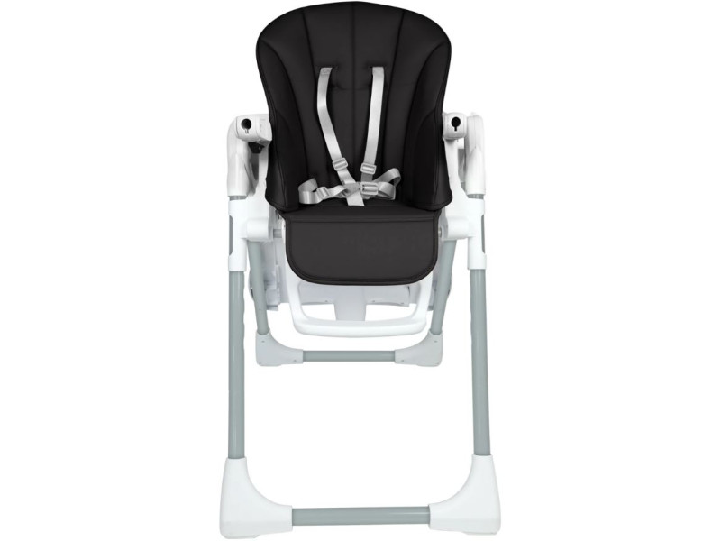 Стул для кормления ребенка FreeON VITO Black, Фото 5