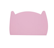 Силиконовый коврик для кормления ребенка FreeOn Kitty