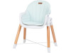 Стілець для годування дитини FreeON TIN White-Mint, Фото 9