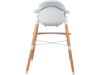 Стілець для годування дитини FreeON TIN White-Mint, Фото 12