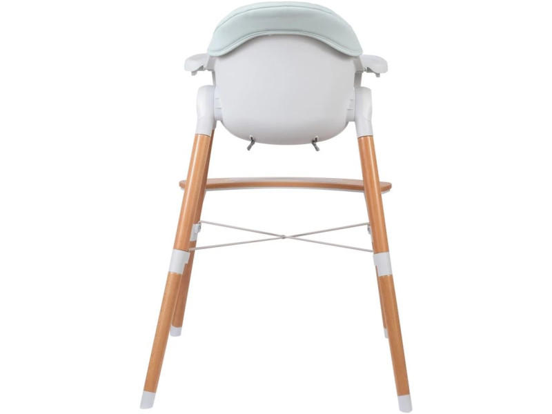 Стілець для годування дитини FreeON TIN White-Mint, Фото 6