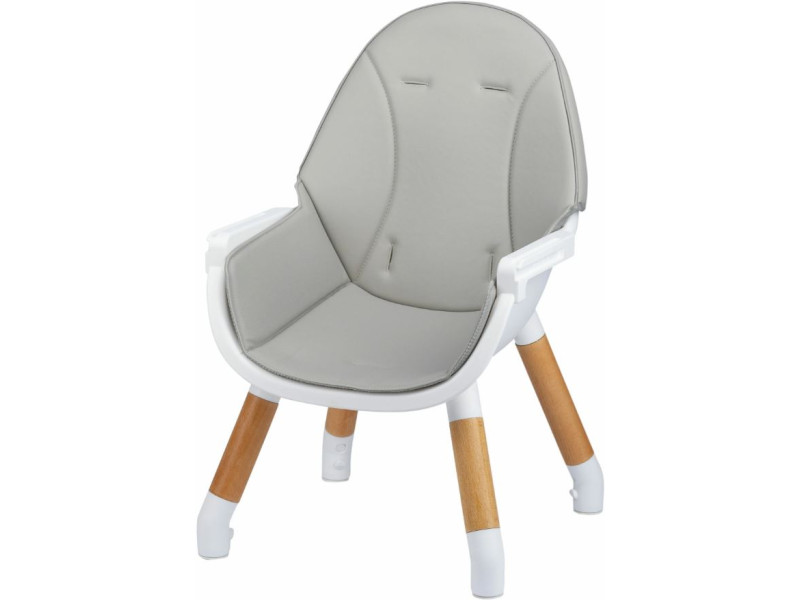 Стул для кормления ребенка FreeON EOS 3 in 1 Grey, Фото 5