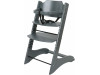 Стілець для годування FreeON LUNCH Grey, Фото 7
