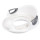Детское сиденье для унитаза FreeON White-Grey
