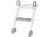 Дитячий горщик з драбинкою FreeON White-Grey, Фото 6
