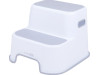 Сходинки для дитини у ванну  FreeON White-Grey, Фото 10