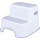 Сходинки для дитини у ванну  FreeON White-Grey
