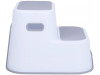 Сходинки для дитини у ванну  FreeON White-Grey, Фото 12