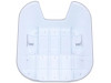 Сходинки для дитини у ванну  FreeON White-Grey, Фото 13