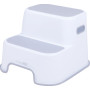 Сходинки для дитини у ванну  FreeON White-Grey