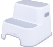 Сходинки для дитини у ванну  FreeON White-Grey