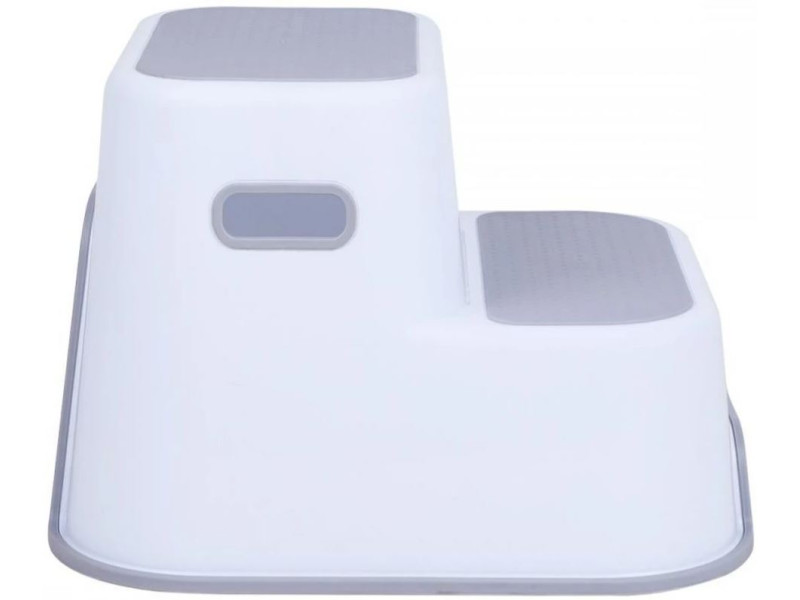 Сходинки для дитини у ванну  FreeON White-Grey, Фото 4