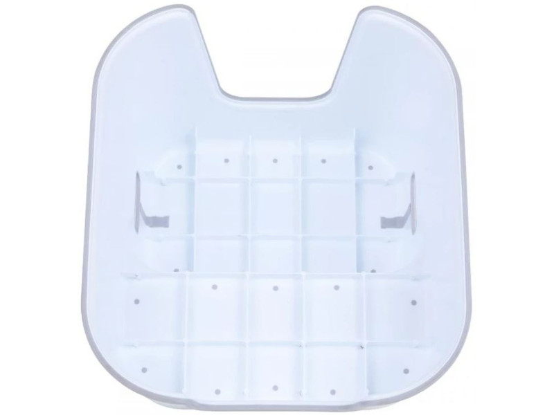 Сходинки для дитини у ванну  FreeON White-Grey, Фото 5