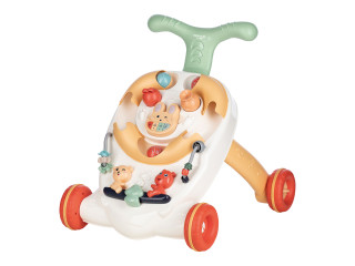 Ходунки для дитини FreeON Free2Play Walker Let`s walk