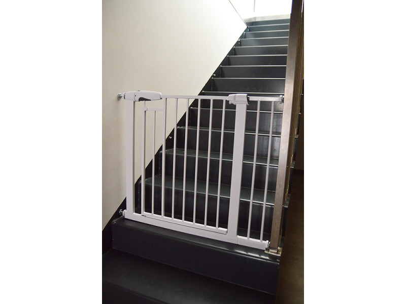 Захисний дверний бар`єр GAMA, metal, Фото 3 Захисний дверний бар`єр GAMA, metal, Фото 3