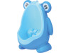 Детский горшок для мальчика FreeON Happy Frog Blue, Фото 4