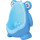 Горщик дитячий для хлопчика FreeON Happy Frog Blue