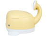 Дитячий горщик FreeON WHALE Yellow, Фото 6