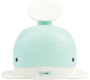 Дитячий горщик FreeON WHALE Blue
