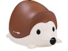 Детский горшок FreeON Hedgehog Brown, Фото 4