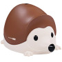 Дитячий горщик FreeON Hedgehog Brown