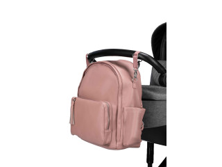 Рюкзак FreeON Glamour, Pink